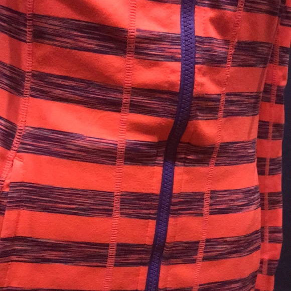 Lukka zip up - Picture 2 of 4